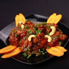 Chicken (Manchurian / Chilli)  